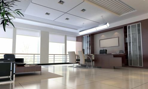 Atlas Janitorial Agency