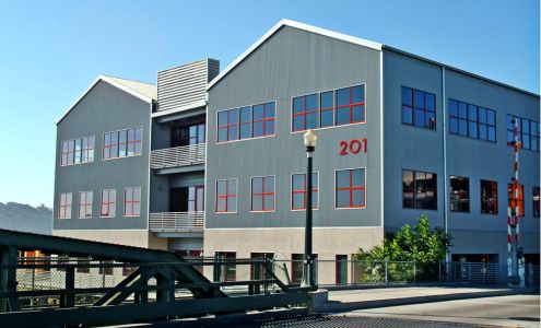 Pisenti & Brinker LLP