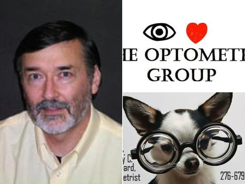 Optometry Group PLLC