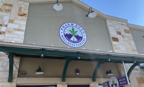 Pharm Road Wellness Centers