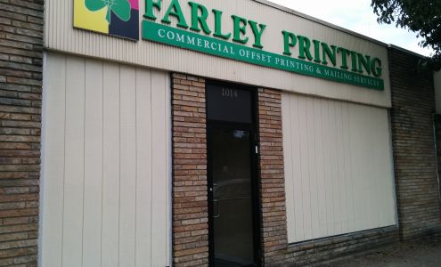 Farley Printing
