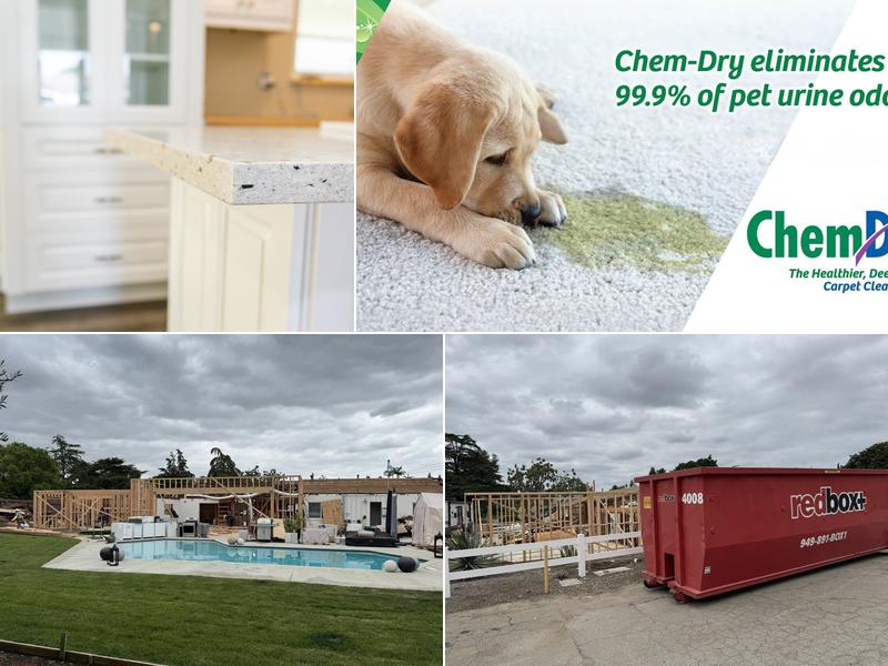 All Points Restoration & Construction