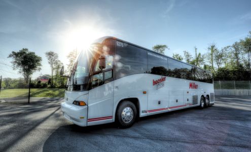 Miller Transportation