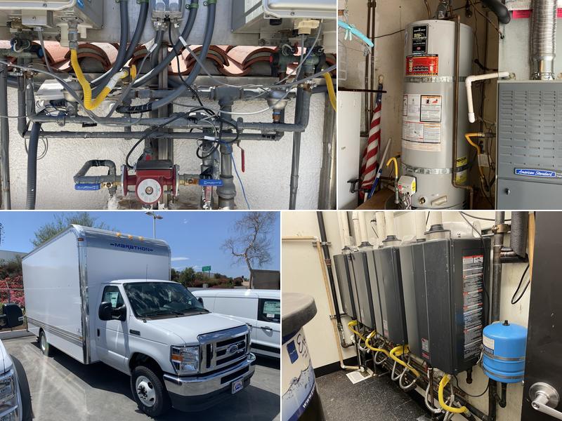 Best choice water heaters & plumbing inc.