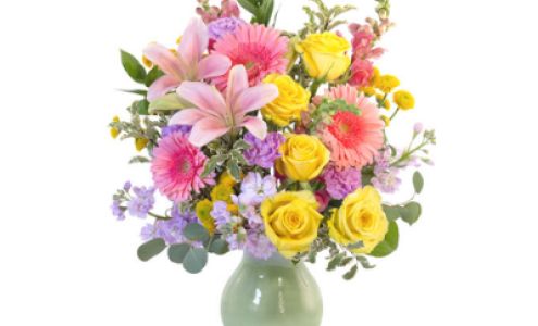 Colonial Florist & Gift Shop