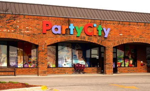 Party City