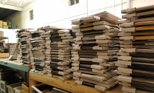 Northland Frames and Gifts INC