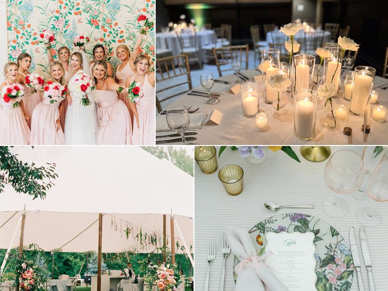 Yellow Canary Floral and Event Design