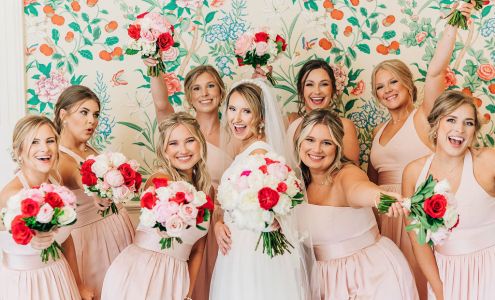 Yellow Canary Floral and Event Design