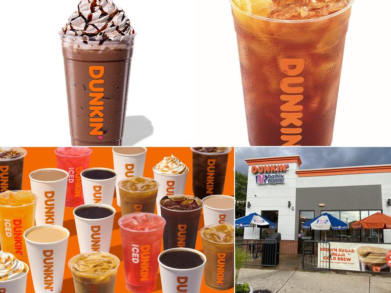 Dunkin'