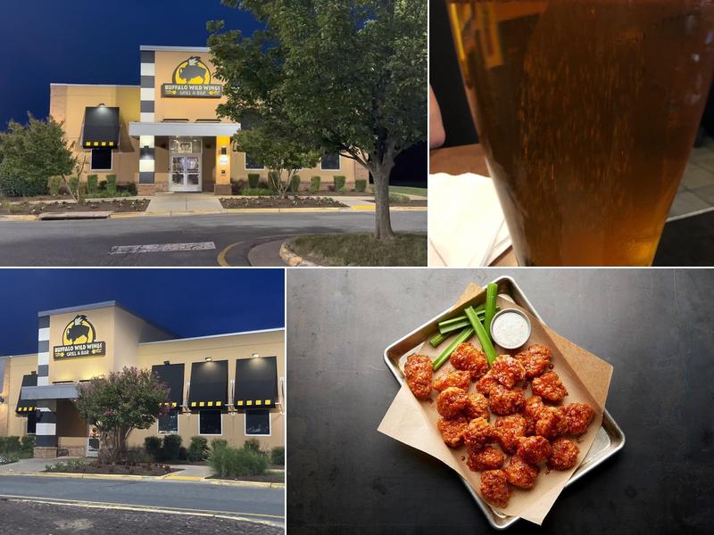 Buffalo Wild Wings