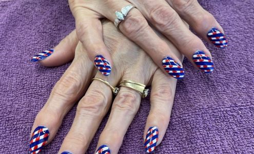 The Little Beauty Shop 1201 NV-160 Suite 117, Pahrump Nevada 89048