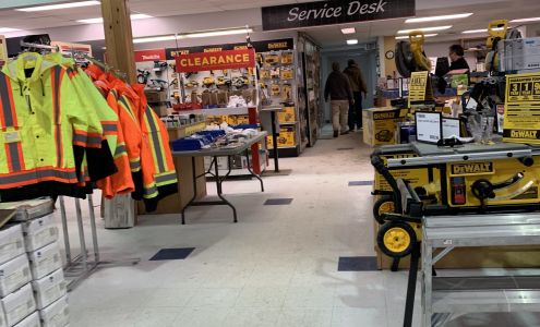 McMunn & Yates Building Supplies