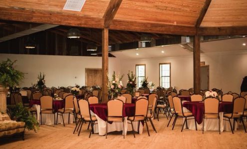 The Rustic Chandelier