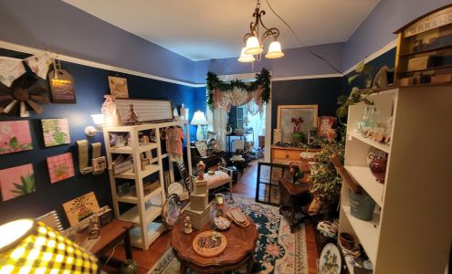 Southern Charm Vintage Market