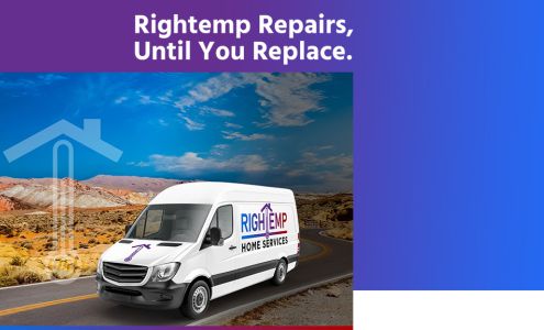 Rightemp Home Services