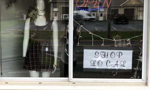 Queens Things Me 2 U LLC