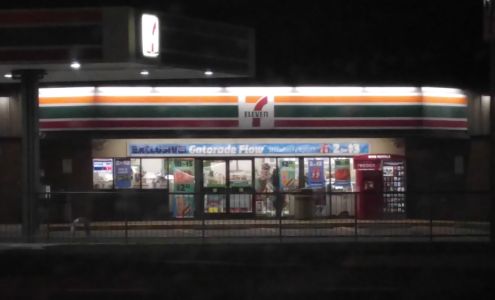 7-Eleven