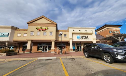 Marketplace Shopping Center