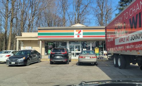 7-Eleven