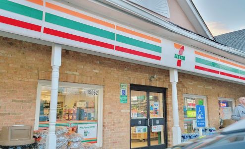 7-Eleven