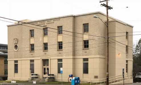 United States Postal Service Lakeview