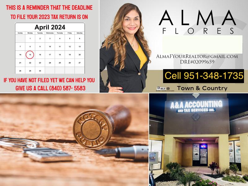 A&A Accounting and Tax Services, Inc.