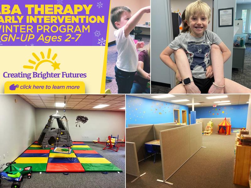 Creating Brighter Futures