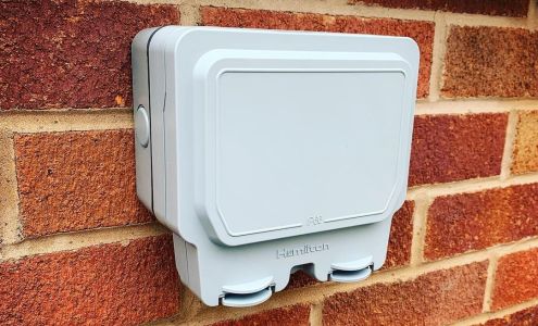 Fresh Licensed Electrician