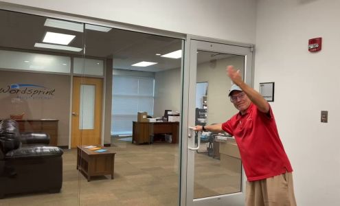 Wordsprint 190 W Spring St, Wytheville Virginia 24382