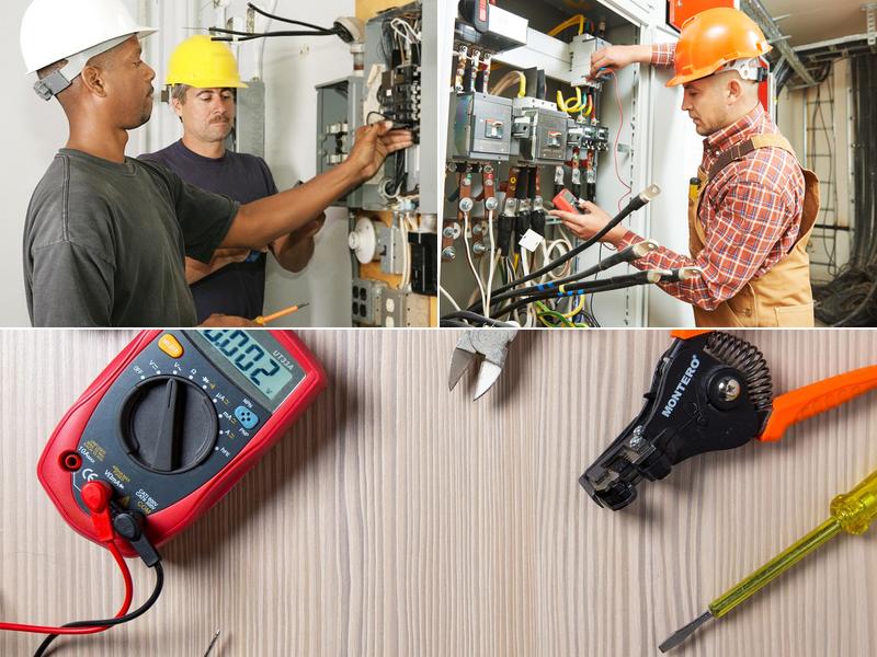 Whittier Electrical Repairs