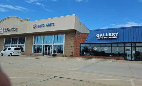 UPS Access Point location