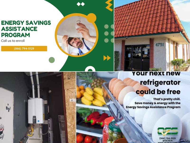 Quality Conservation Services