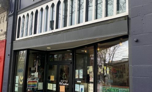 Seattle ReCreative