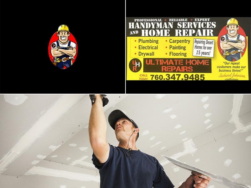 Ultimate Home Repairs