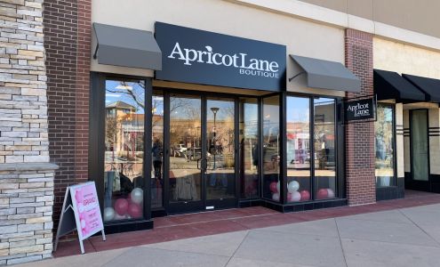 Apricot Lane Boutique