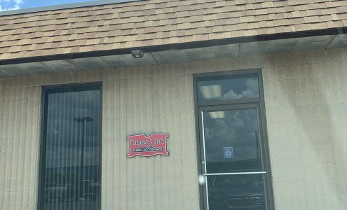 Thomas G. Clark, CPA