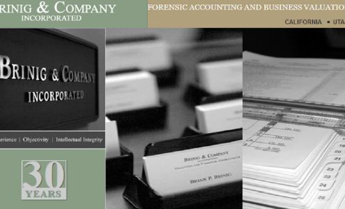 CBIZ MHM (Formerly Brinig Taylor Zimmer Inc.)