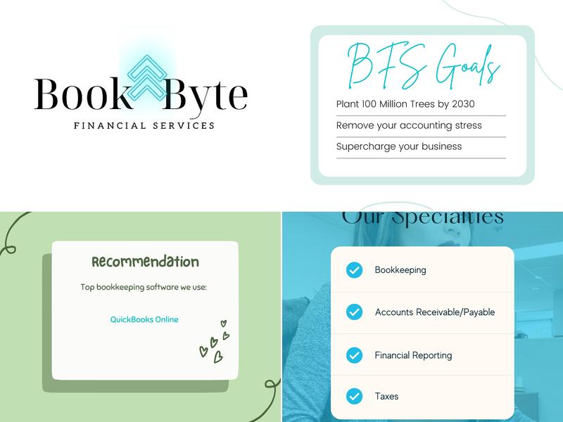 BookByte Financial Services, LLC