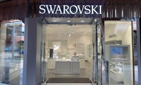 Swarovski LA ENCANTADA