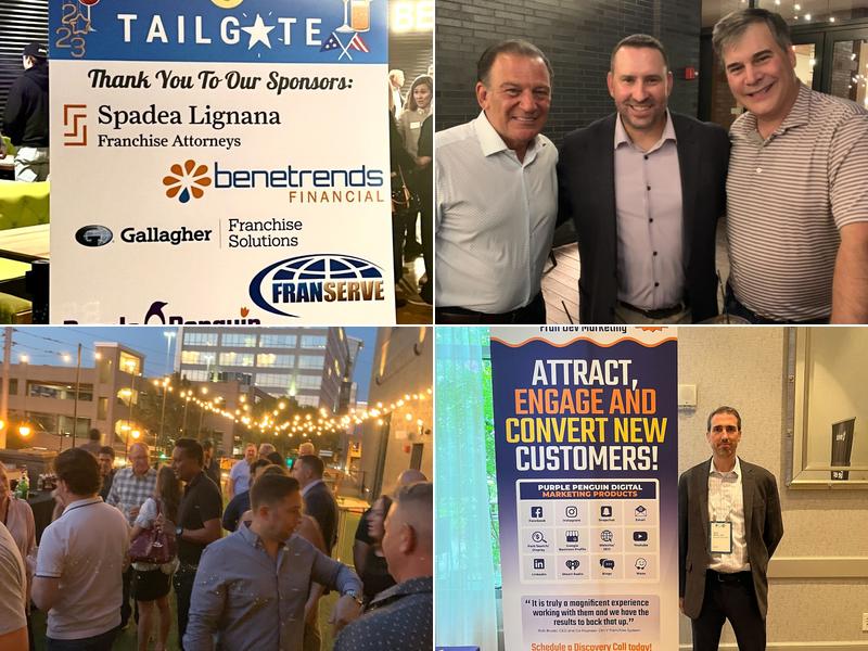 Purple Penguin Digital