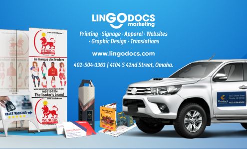 LingoDocs Marketing