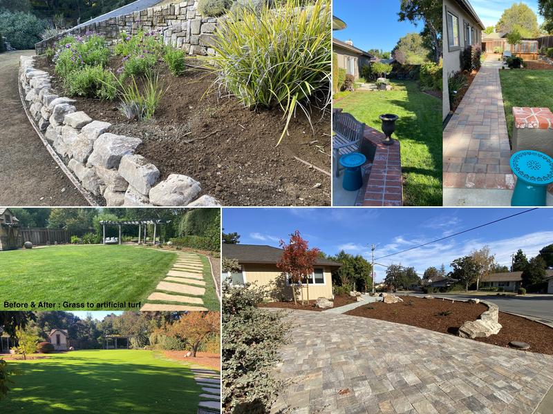 Grimes Natural Landscape Inc.