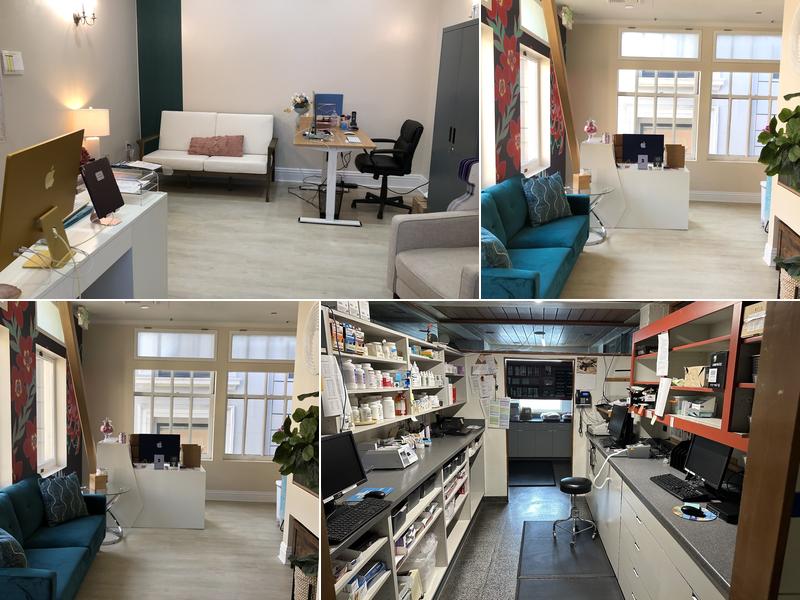 Celestial Cleaning Service