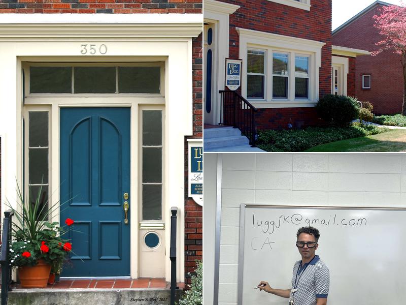 Lugg & Lugg Law Offices