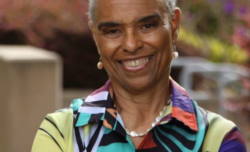 Joan Hawkins, Bankers Life Agent