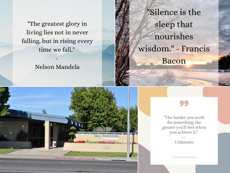 Rea & Associates LLP