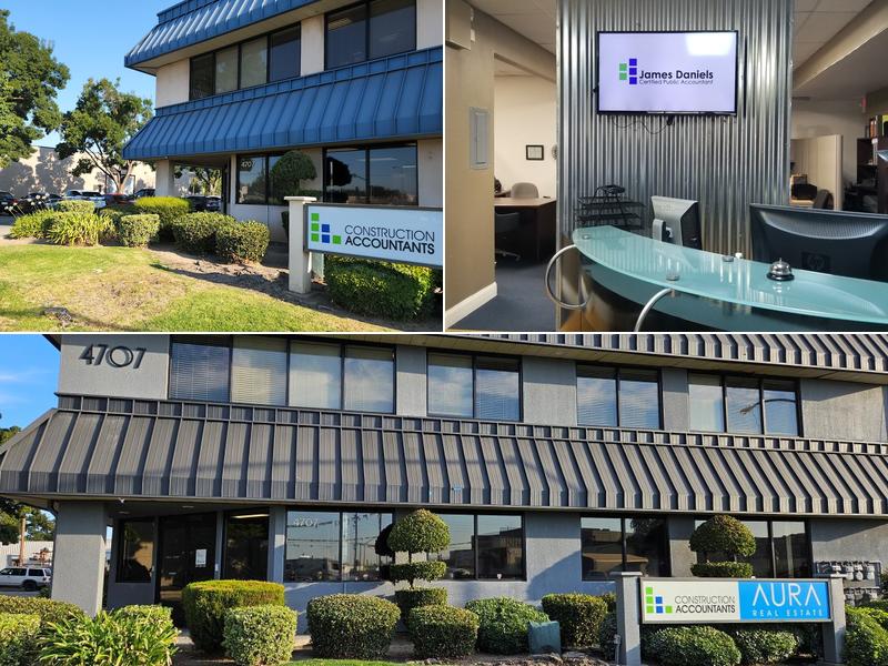 James Daniels JD CPA