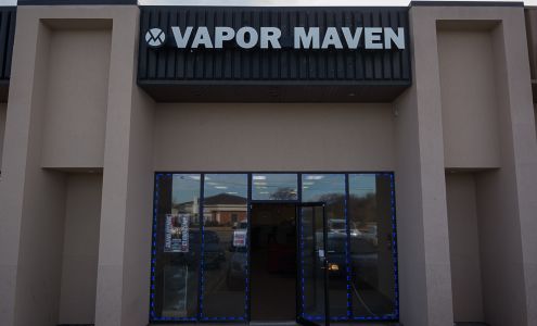 Vapor Maven
