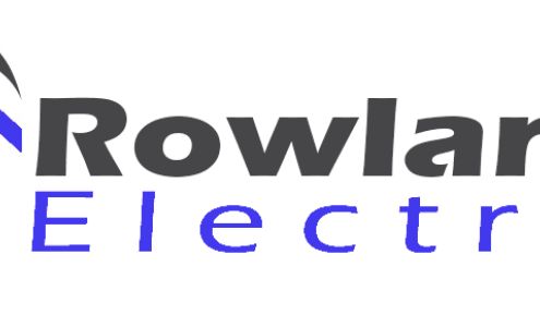 Rowland Electric Rocklin California 